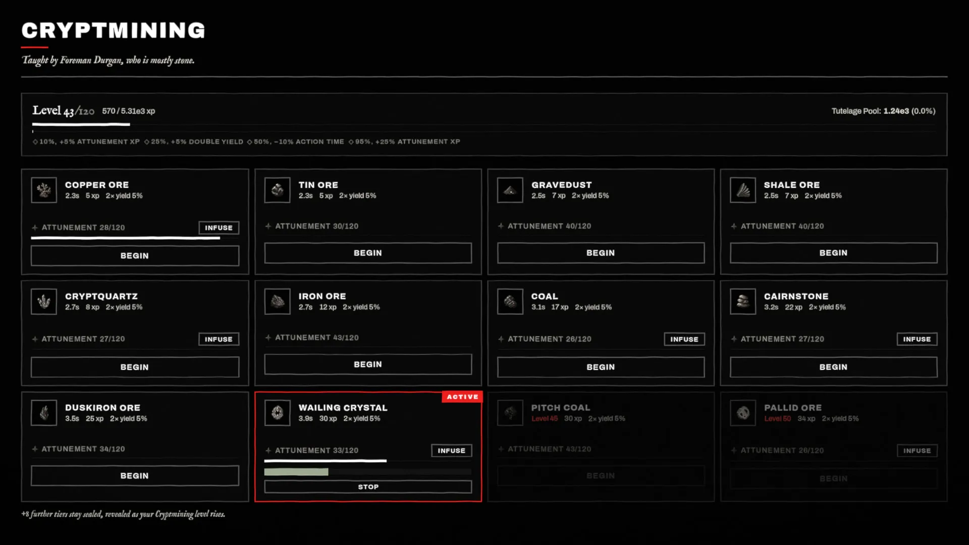 Cryptmining