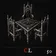 Journeyman: Cloister: Reach level 50 cloister. Journeyman: Cloister