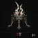 Journeyman: Pyrelighting: Reach level 50 pyrelighting. Journeyman: Pyrelighting
