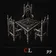 Dark Master: Cloister: Reach level 99 cloister. Dark Master: Cloister