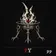 Dark Master: Pyrelighting: Reach level 99 pyrelighting. Dark Master: Pyrelighting