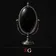 Smudged Glass: Scry the mirror 1,000 times. Smudged Glass
