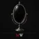 Mirror-Worn: Scry the mirror 10,000 times. Mirror-Worn