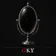 The Glass Knows You: Scry the mirror 100,000 times. The Glass Knows You