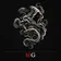 A Modest Gloaming: Gather 1e9 umbra, lifetime. A Modest Gloaming