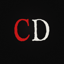 Cartographer of the Dark