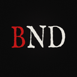 Bound and Determined